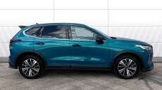 Gwm Haval Jolion Pro Hybrid 1.5 eHEV Ultra 5dr DHT Hybrid Hatchback